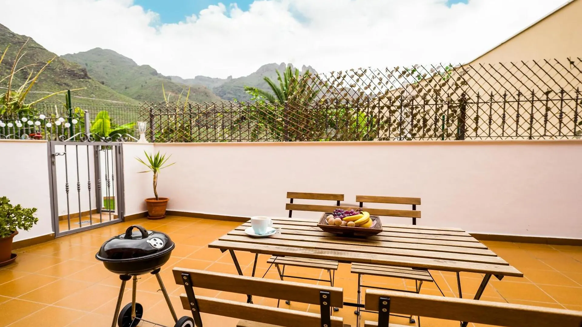 Cozzy Carolina III Apartamento Costa Adeje  Costa Adeje (Tenerife)